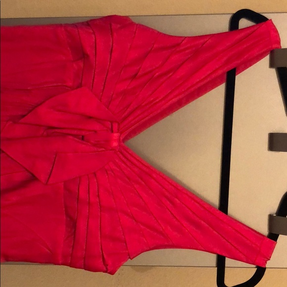 Pink Dress - Picture 2 of 3